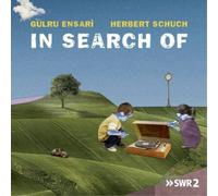 Johannes Brahms Gülru Ensari/Herbert Schuch: In Search Of (CD) Album