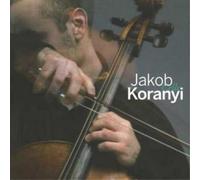 Johannes Brahms Jakob Koranyi (CD) Album