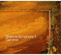 BRAHMS, J. - SYMPHONY NO.4