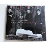 Johannes Brahms Kelemen Quartet: Bartók/Brahms recording from Lockenhaus Fe (CD)