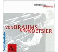 Johannes Brahms/Koetsier - Vars Theme Haydn/Intermezzi 2