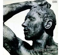 Johannes Brahms - Konzert Für Klavier Und Orchester Nr. 1 D-moll Op. 15