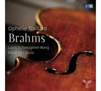 Brahms Johannes - Sonate Per Violoncello N.1, N.2 Trio Pe