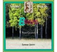 Johannes Brahms - Piano Quartets