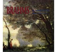 Brahms, J. - Ballades (4) Op. 10/Rhap (2) Op. 79/Piano Pcs (8)/ (2 CD)