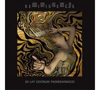 Johannes Brahms Reminiscencje: 30 Lat Cantrum Paderewskiego (CD) Album