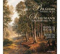 Johannes Brahms/Robert Schumann - Sonatas/Maerchenbilder