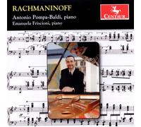 JOHANNES BRAHMS Sonata 2 in B Flat minor / Variations on Corelli (CD)