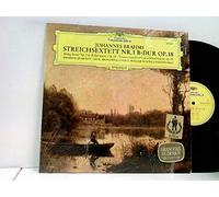 Johannes Brahms - Streichsextett Nr. 1 B-dur Op. 18