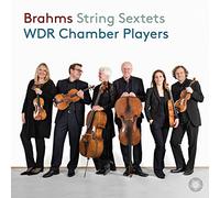 Johannes Brahms - String Sextets