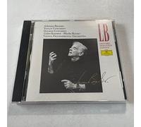 Johannes Brahms - Sym 1/Academic Fest Ovt
