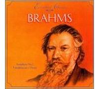 Johannes Brahms - Sym 2/Haydn Var