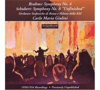 Johannes Brahms - Sym 4