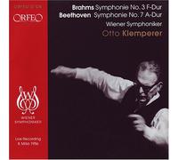 Johannes Brahms - Sym 7