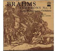 Johannes Brahms - Symphony No. 2