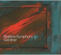 Johannes Brahms Symphony No. 3 Album
