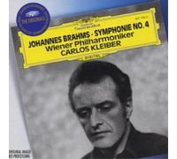 Johannes Brahms Symphony No. 4 - VP/Kleiber Album