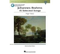 Johannes Brahms (Tascabile)