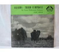 Johannes Brahms - Third Symphony