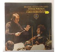 Johannes Brahms - Tragic Overture / Concerto For Violin And 'Cello