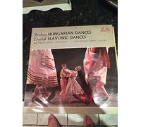 Johannes Brahms - Ungarische Tänze / Slawische Tänze