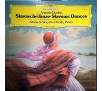 Johannes Brahms - Ungarische Tänze - Slawische Tänze