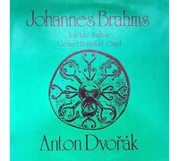 Johannes Brahms - Vier Ernste Gesänge Op. 21 / Aus Den Psalmliedern Op. 99