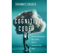 Johannes Bruder Cognitive Code (Tascabile)