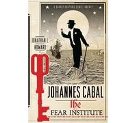 Johannes Cabal 03. The Fear Institute - [Headline]