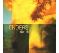 Johannes Enders Dome (CD) Album