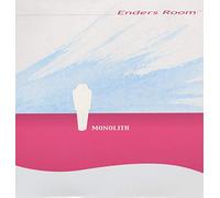 Johannes Enders - Monolith (Maxi Vinyl)