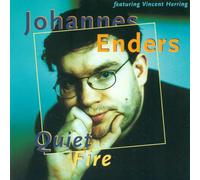 Johannes Enders - Quiet Fire