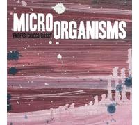 Johannes Enders, Renato Chicco & Jorge Ro Micro Organisms: Live in G (Vinyl LP)