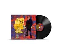 Johannes Enders - Standard Questions