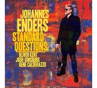 Johannes Enders - Standard Questions