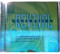 Johannes Falk, Lincoln Brewster, Matt Redman, Noel Richards..