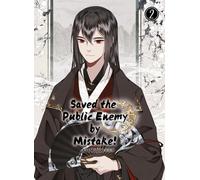 Johannes Fieder Saved the Public Enemy by Mistake: Band 2 ((I) Saved (Tascabile)