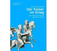 Johannes Griebel Der Kaiser Im Krieg (Copertina rigida) Image & Context