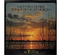Johannes Hansen - Nach Dem Dunkel Kommt Ein Neuer Morgen