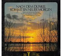 Johannes Hansen , Siegfried Fietz , Edwin Hawkins Singers - Nach Dem Dunkel Kommt Ein Neuer Morgen - Abakus - 90030, Reinhard Kawohl Verlag - RKW 2200