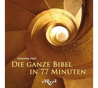 Johannes Hartl, Die ganze Bibel in 77 Minuten