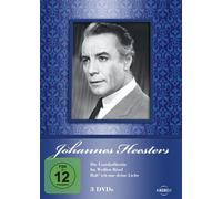 Johannes Heesters Box