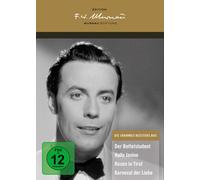 Johannes Heesters Box (DVD)