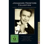 Johannes Heesters Collection