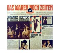 Johannes Heesters - Das waren noch Zeiten (1942-1947) [Vinile LP record]