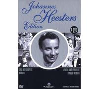Johannes Heesters Edition