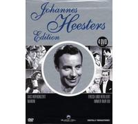 Johannes Heesters Edition