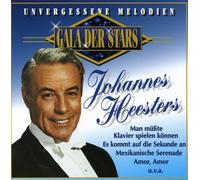 Johannes Heesters - Gala Der Stars