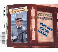 Johannes Heesters - Heut geh ich ins Maxim (Remix '95)