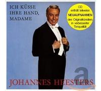 Johannes Heesters - Ich Kuesse Ihre Hand